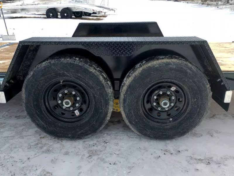 new Car Haulers / Racing Trailers Southland Trailers  for sale, in Manchester, ME Thumbnail 19