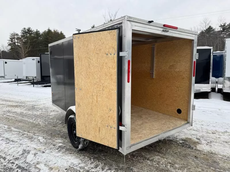 new Cargo (Enclosed) Trailers Stealth Trailers  for sale, in Loudon, NH Thumbnail 2