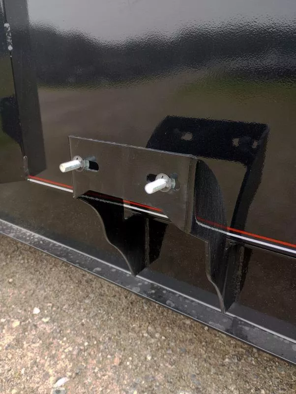 new Dump Trailers Diamond C Trailers  for sale, in Manchester, ME Thumbnail 22