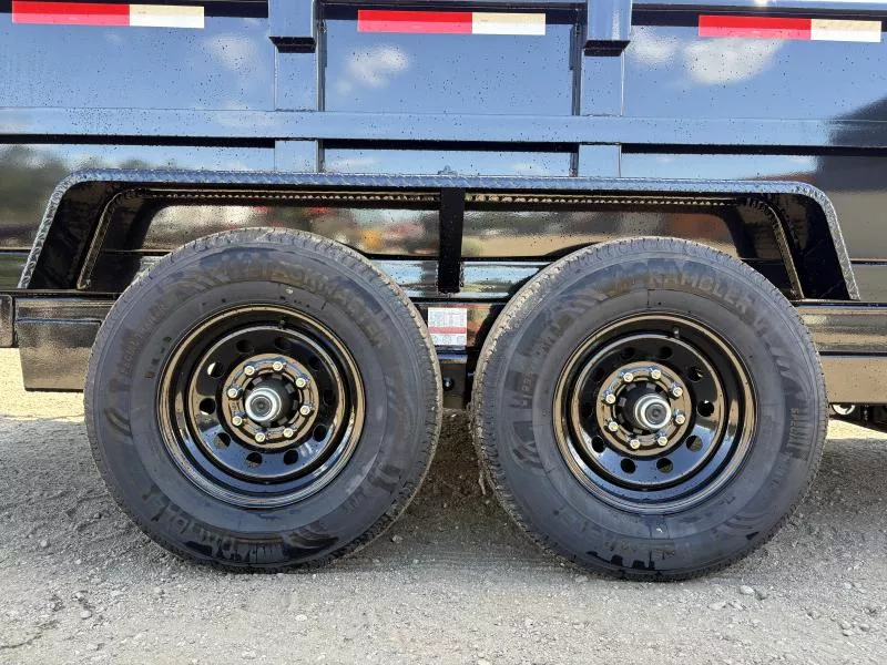 new Dump Trailers Griffin Trailers  for sale, in Turner, ME Thumbnail 25