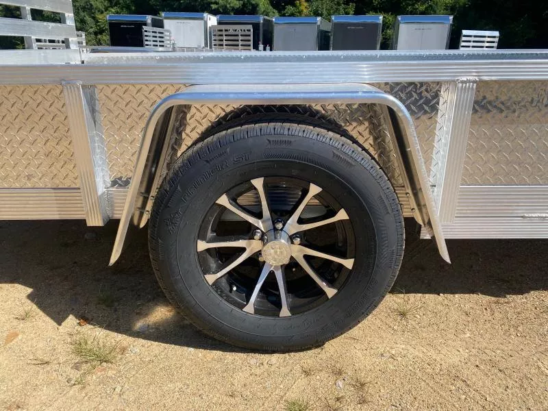 new Utility Trailers Sport Haven Other for sale, in Loudon, NH Thumbnail 13
