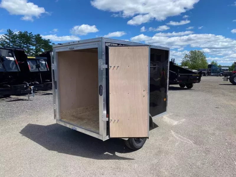 new Cargo (Enclosed) Trailers Stealth Trailers Other for sale, in Loudon, NH Thumbnail 11