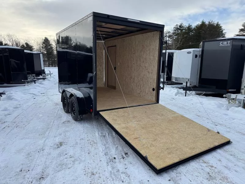 new Cargo (Enclosed) Trailers ITI Cargo Other for sale, in Loudon, NH Thumbnail 2
