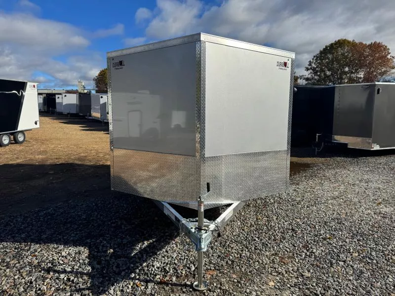 new Snowmobile Trailers Durabull Trailers  for sale, in Loudon, NH Thumbnail 3