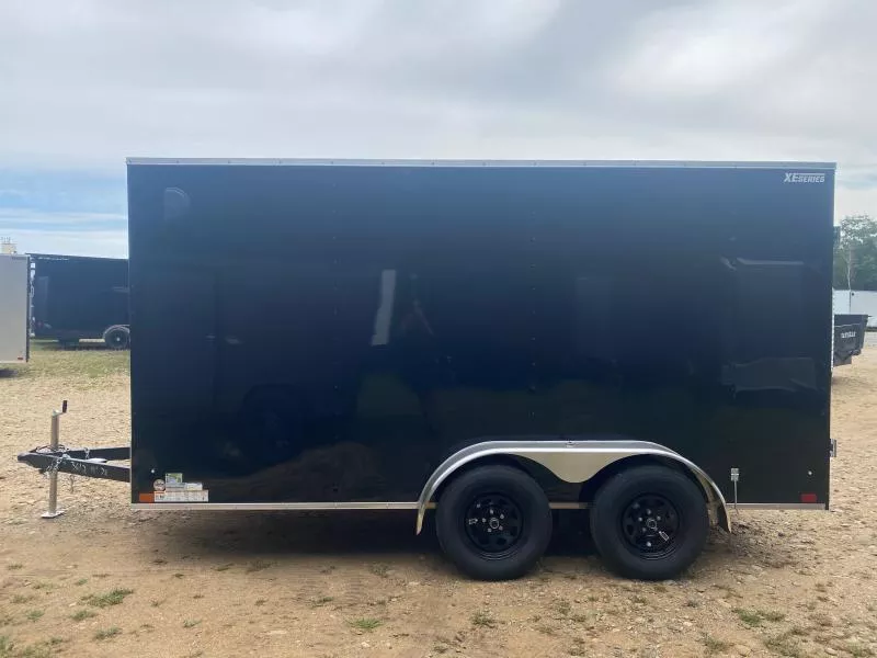 new Cargo (Enclosed) Trailers ITI Cargo Other for sale, in Loudon, NH Thumbnail 5