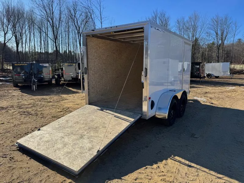 new Cargo (Enclosed) Trailers Stealth Trailers Other for sale, in Loudon, NH Thumbnail 11