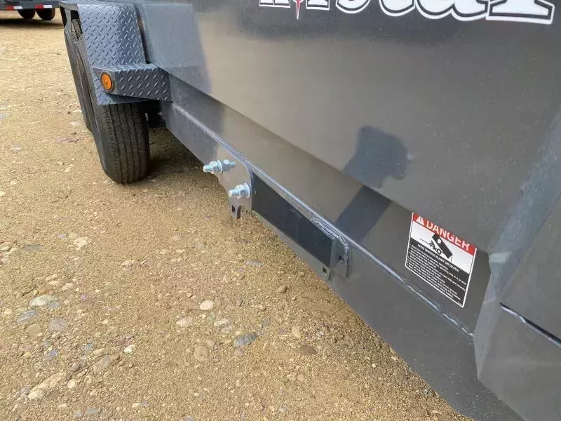 new Dump Trailers Norstar Other for sale, in Loudon, NH Thumbnail 18