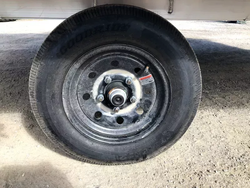 new Snowmobile Trailers Mission  for sale, in Bangor, ME Thumbnail 13