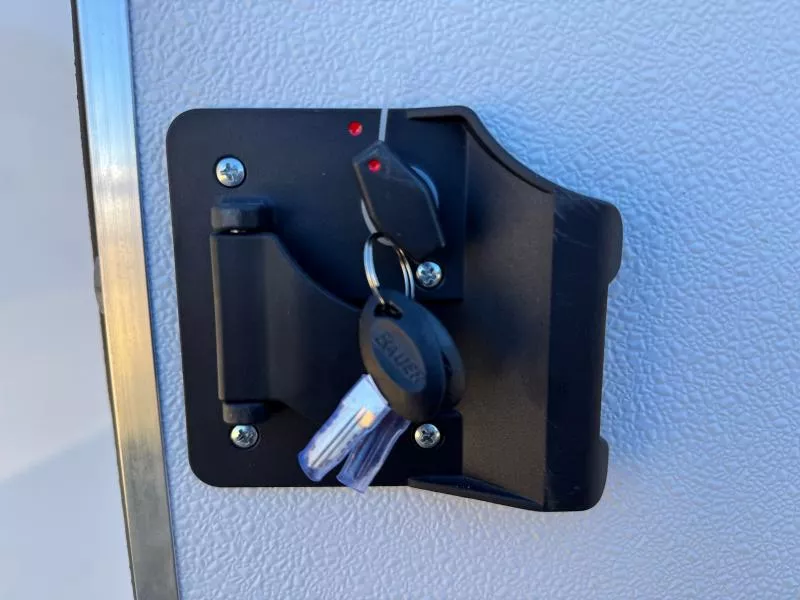 new Snowmobile Trailers SnoPro Trailers  for sale, in Loudon, NH Thumbnail 14