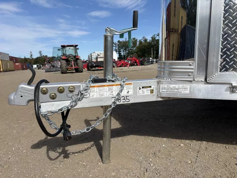 new Snowmobile Trailers Stealth Trailers  for sale, in Turner, ME Thumbnail 15