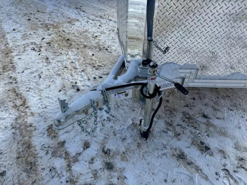 new Cargo (Enclosed) Trailers Stealth Trailers Other for sale, in Loudon, NH Thumbnail 20