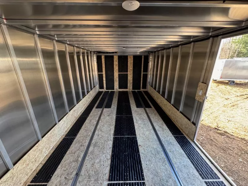 new Snowmobile Trailers SnoPro Trailers  for sale, in Loudon, NH Thumbnail 24