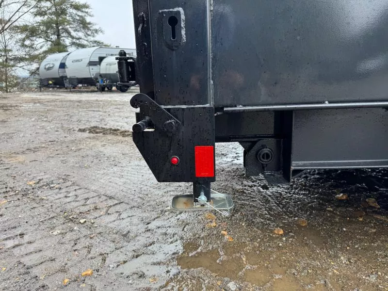 new Dump Trailers Diamond C Trailers  for sale, in Loudon, NH Thumbnail 16