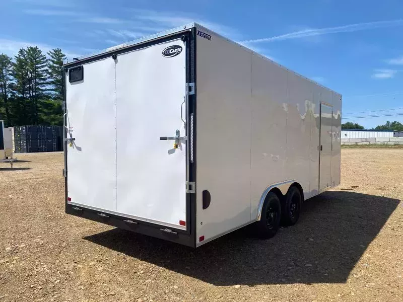 new Cargo (Enclosed) Trailers ITI Cargo Other for sale, in Loudon, NH Thumbnail 8