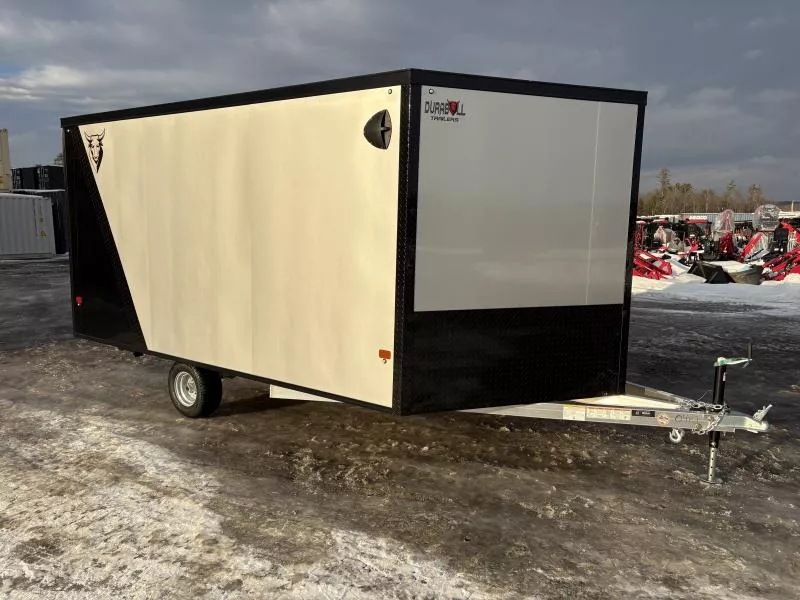 new Snowmobile Trailers Durabull Trailers  for sale, in Turner, ME Thumbnail 8