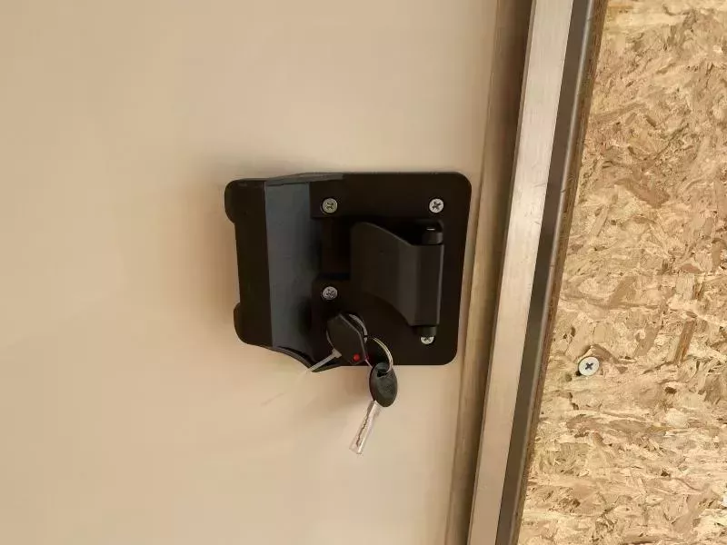 new Cargo (Enclosed) Trailers Stealth Trailers  for sale, in Loudon, NH Thumbnail 15