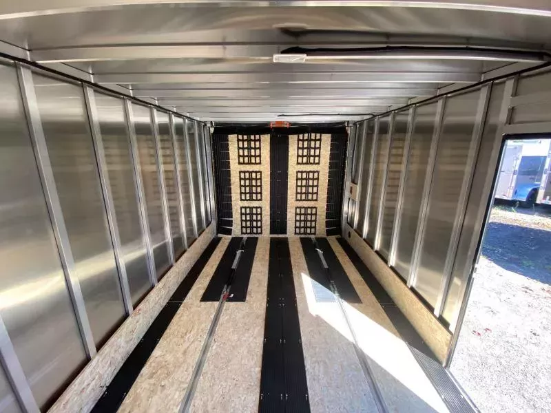 new Snowmobile Trailers Durabull Trailers  for sale, in Loudon, NH Thumbnail 25