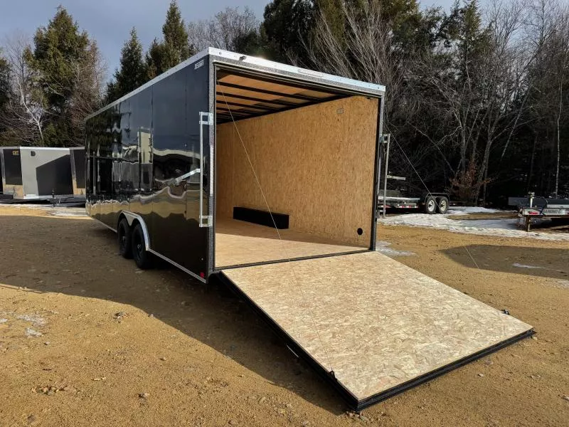 new Cargo (Enclosed) Trailers ITI Cargo Other for sale, in Loudon, NH Thumbnail 2