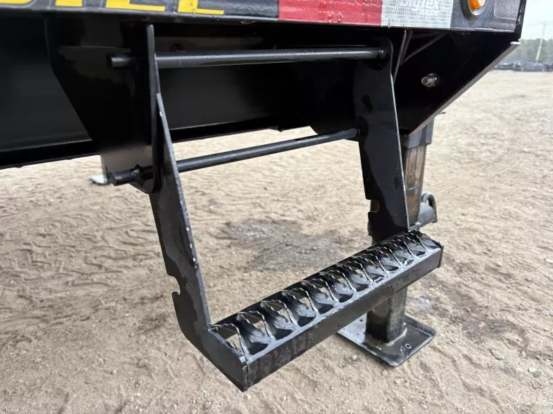 used Equipment / Flatbed Trailers Big Tex Trailers  for sale, in Turner, ME Thumbnail 13