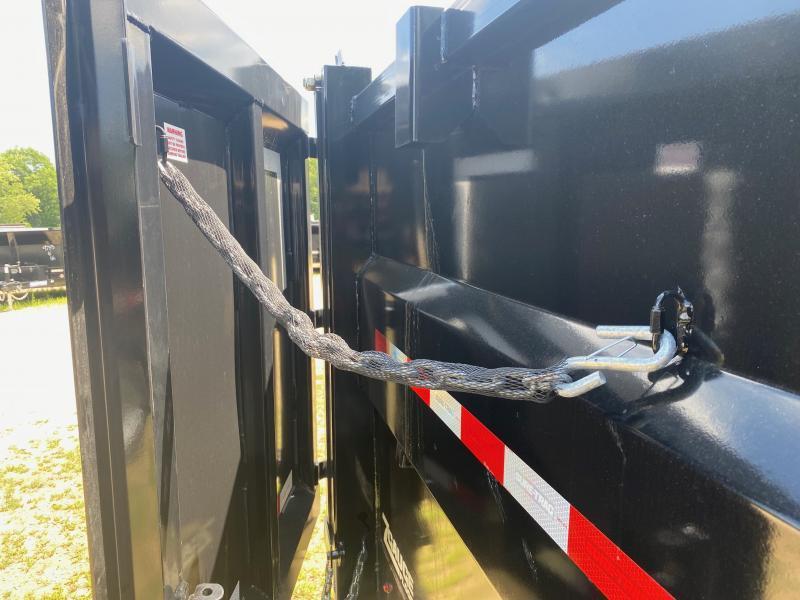 new Dump Trailers Sure-Trac  for sale, in Bangor, ME Thumbnail 17