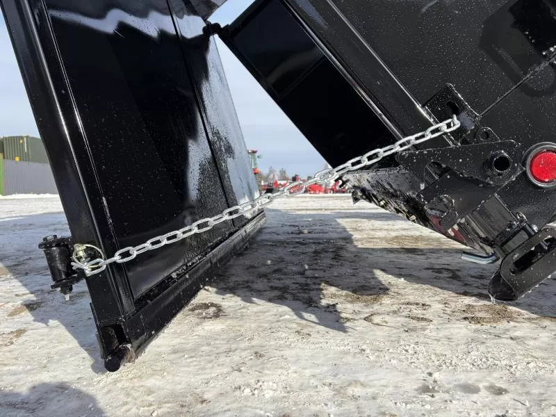 new Dump Trailers PJ Trailers  for sale, in Turner, ME Thumbnail 17