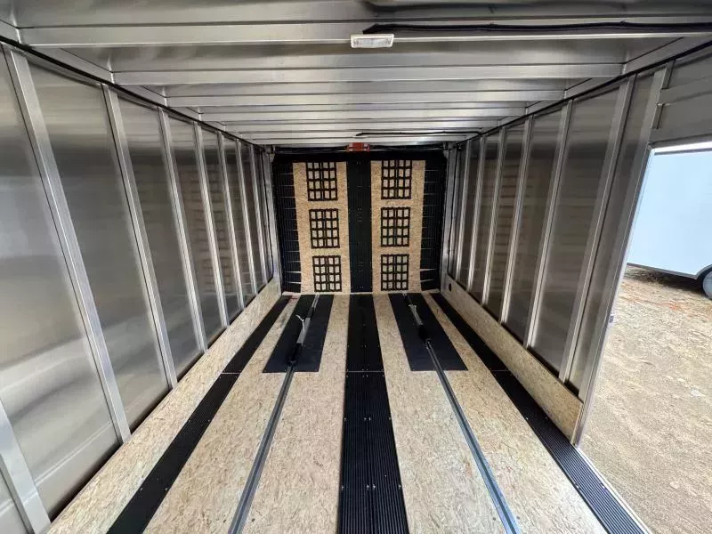 new Snowmobile Trailers Durabull Trailers  for sale, in Loudon, NH Thumbnail 25