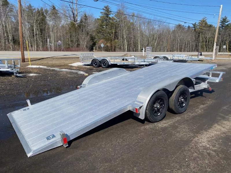 new Car Haulers / Racing Trailers CargoPro Trailers Other for sale, in Loudon, NH Thumbnail 11