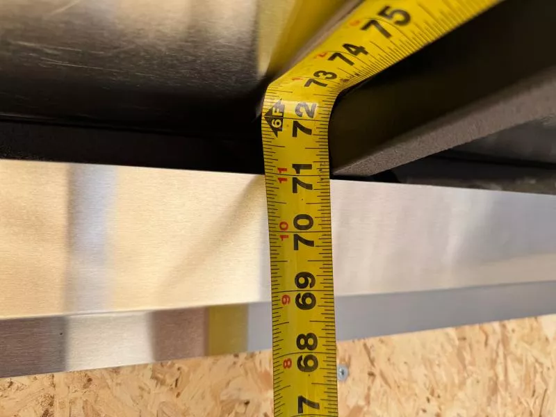 new Cargo (Enclosed) Trailers ITI Cargo Other for sale, in Loudon, NH Thumbnail 14