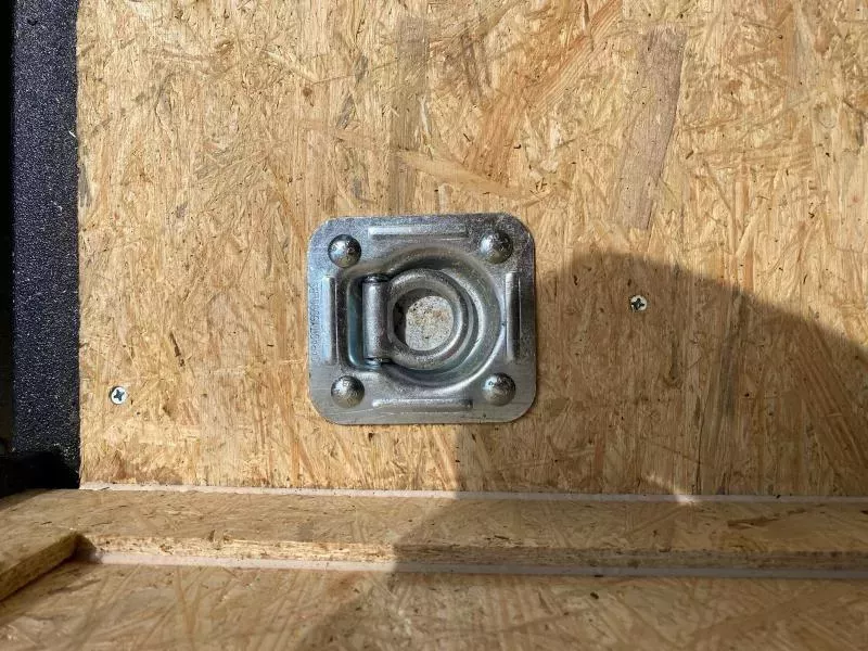 new Cargo (Enclosed) Trailers Covered Wagon Trailers Other for sale, in Loudon, NH Thumbnail 18