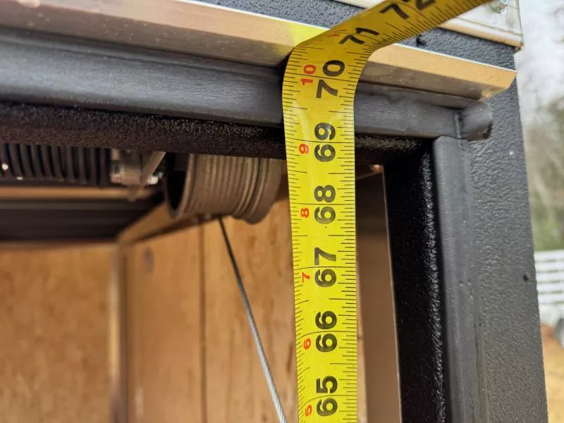 used Cargo (Enclosed) Trailers ITI Cargo Other for sale, in Loudon, NH Thumbnail 13