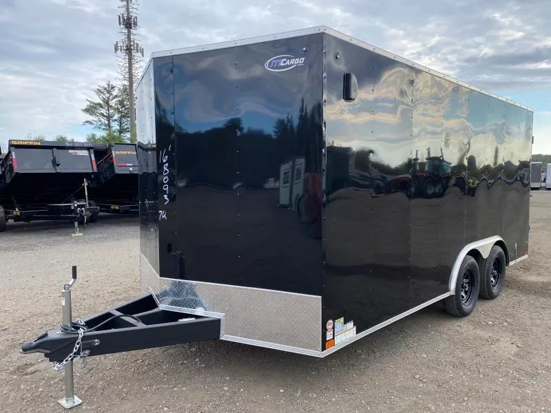 new Cargo (Enclosed) Trailers ITI Cargo Other for sale, in Loudon, NH Thumbnail 9
