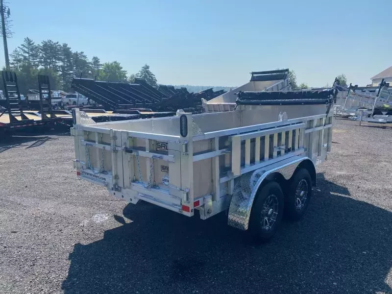 new Dump Trailers CargoPro Trailers Other for sale, in Loudon, NH Thumbnail 8
