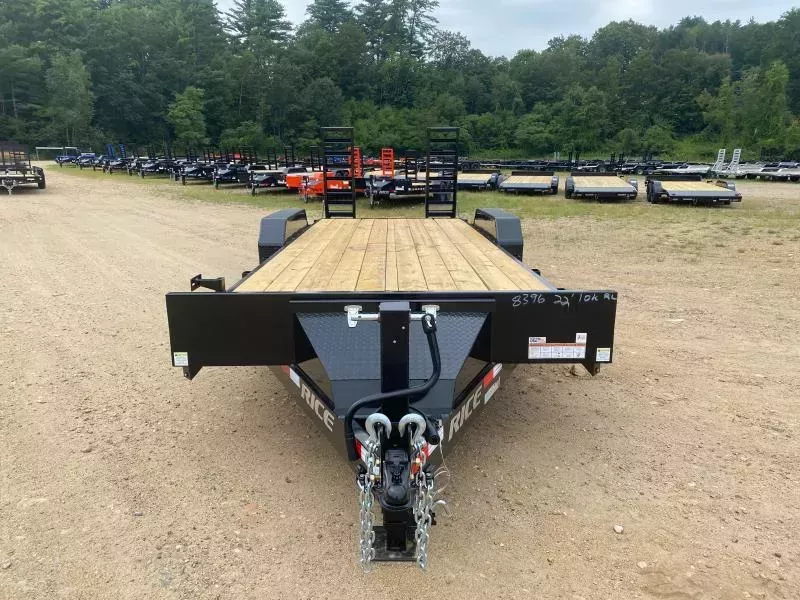 new Equipment / Flatbed Trailers Rice Trailers Other for sale, in Loudon, NH Thumbnail 3