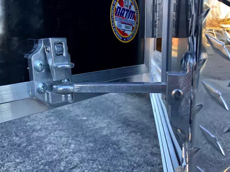 new Cargo (Enclosed) Trailers E-Z Hauler  for sale, in Bangor, ME Thumbnail 17