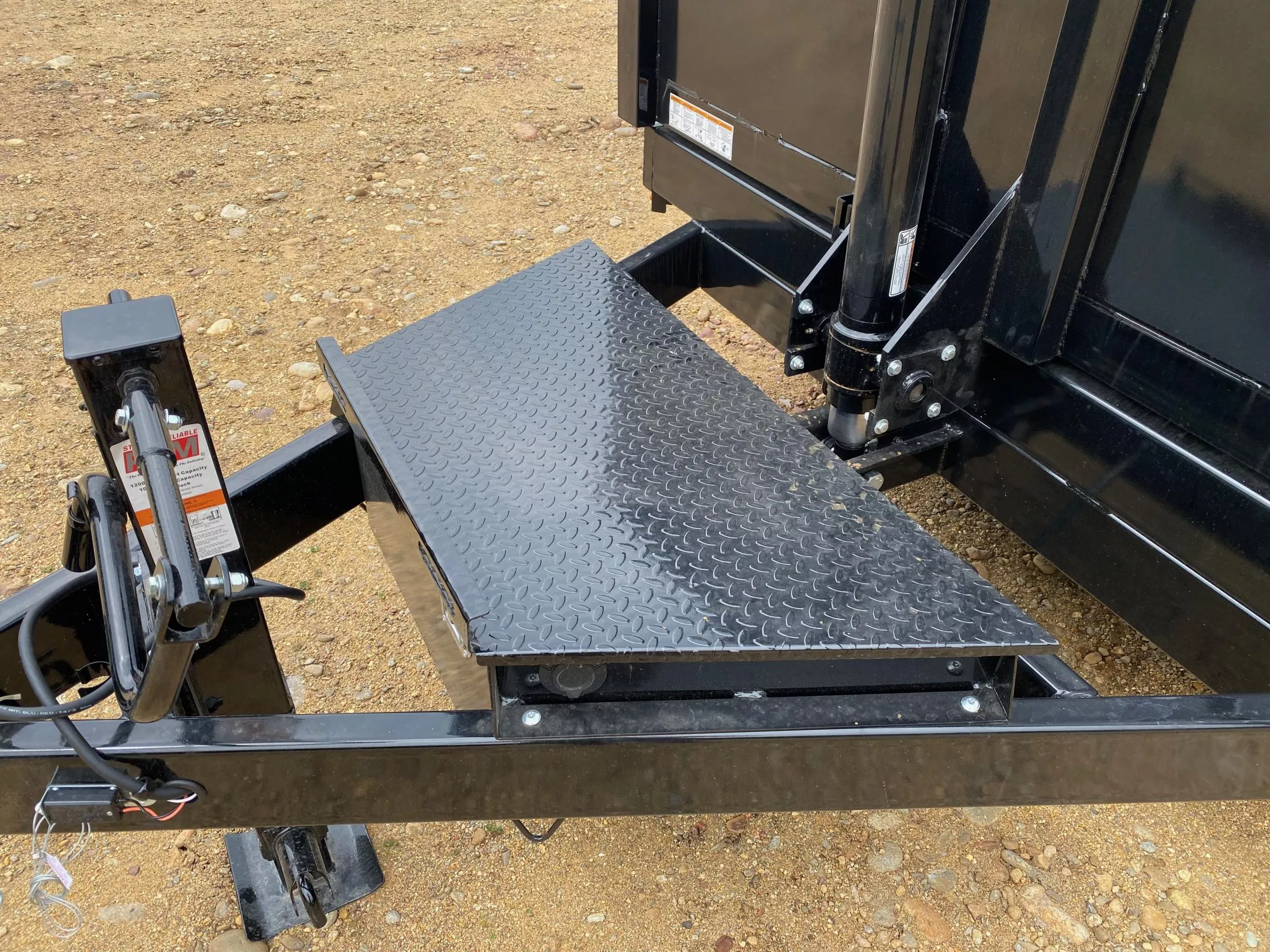 new Dump Trailers Sure-Trac Other for sale, in Loudon, NH Thumbnail 18