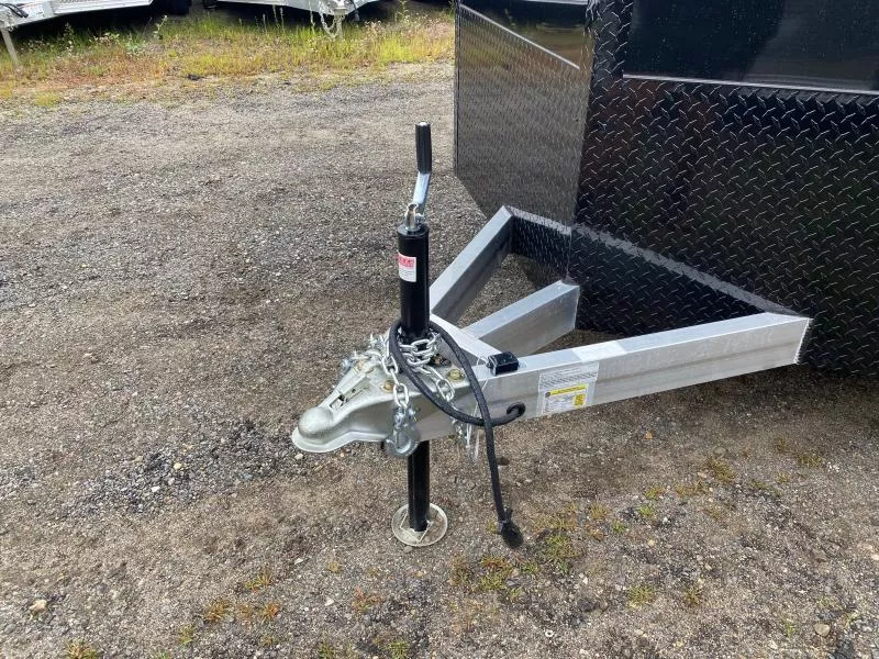 new Cargo (Enclosed) Trailers Durabull Trailers  for sale, in Loudon, NH Thumbnail 23