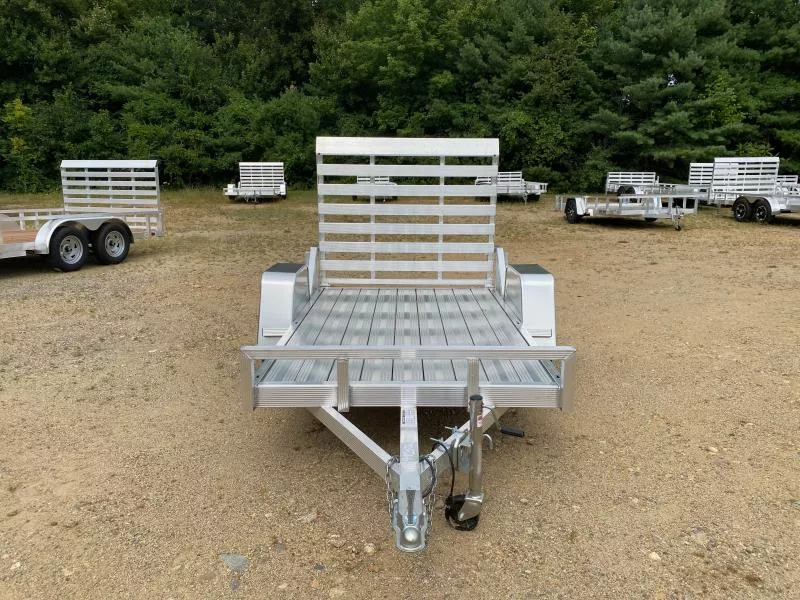 new Utility Trailers Sport Haven  for sale, in Loudon, NH Thumbnail 3