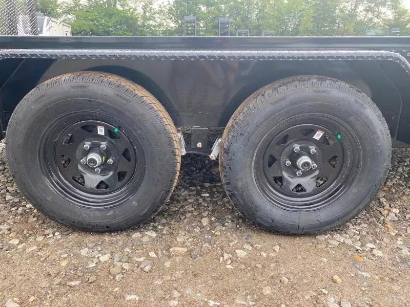 new Utility Trailers Sure-Trac Other for sale, in Loudon, NH Thumbnail 13