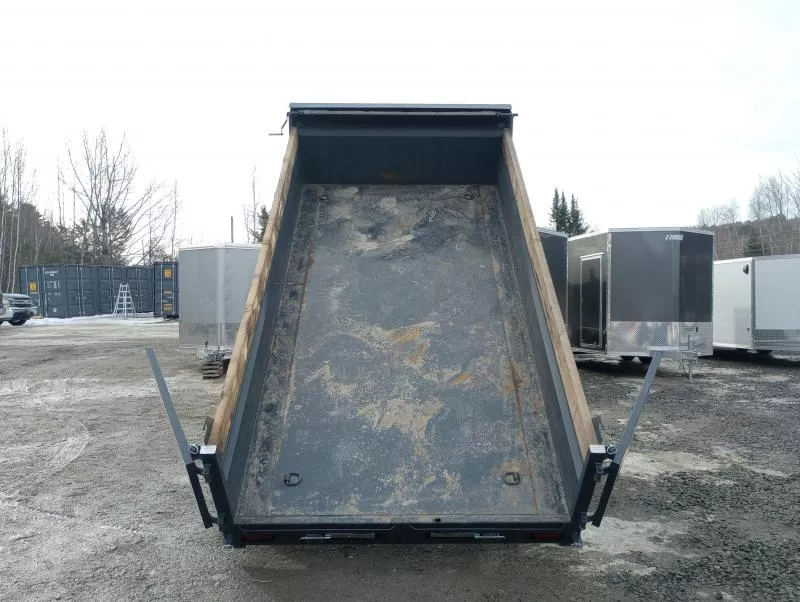 new Dump Trailers Southland Trailers  for sale, in Manchester, ME Thumbnail 15