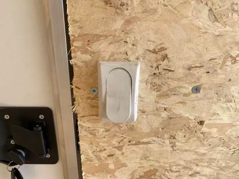 new Cargo (Enclosed) Trailers Stealth Trailers Other for sale, in Loudon, NH Thumbnail 16