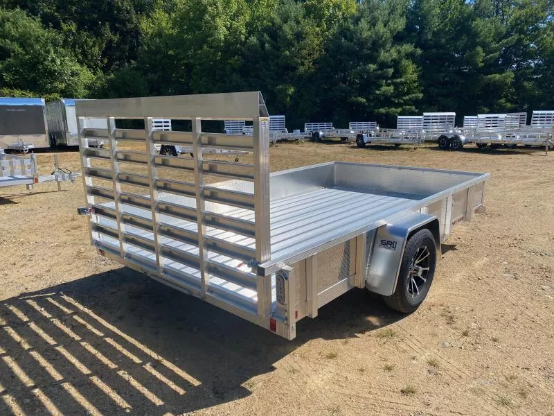 new Utility Trailers Sport Haven Other for sale, in Loudon, NH Thumbnail 8