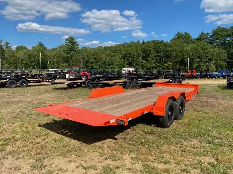 new Equipment / Flatbed Trailers Rice Trailers Other for sale, in Loudon, NH Thumbnail 8