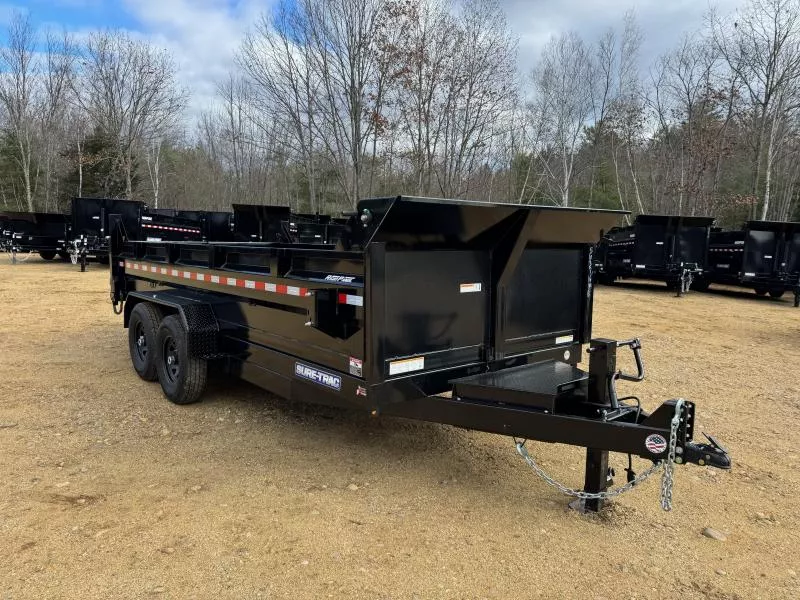 2025 Sure-Trac