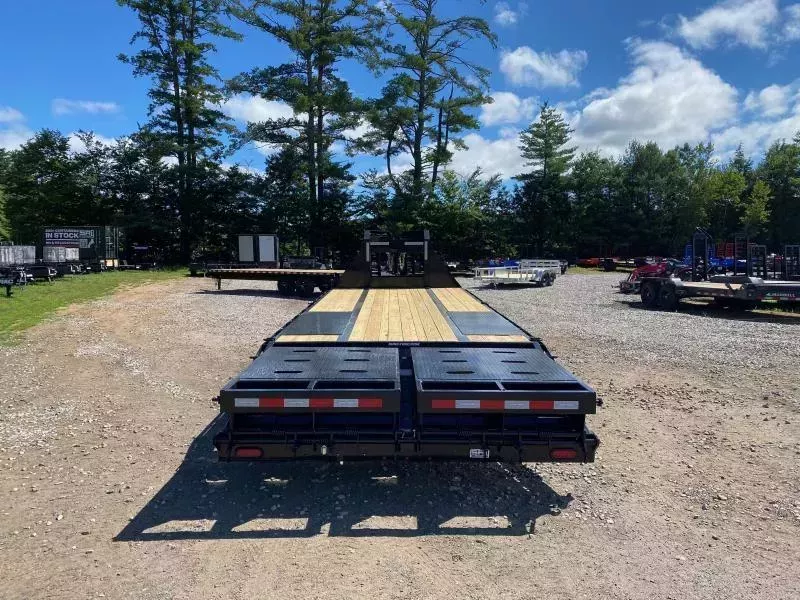 new Equipment / Flatbed Trailers Sure-Trac Other for sale, in Loudon, NH Thumbnail 7