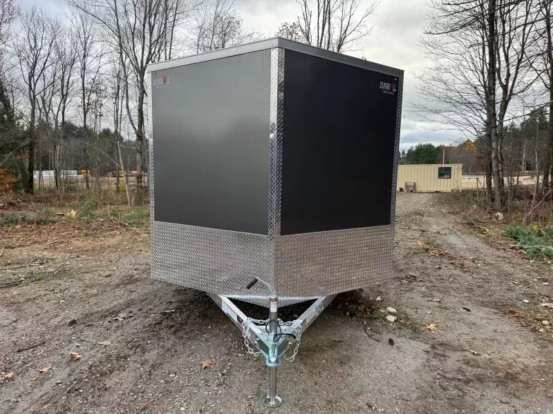 new Snowmobile Trailers Durabull Trailers  for sale, in Loudon, NH Thumbnail 3