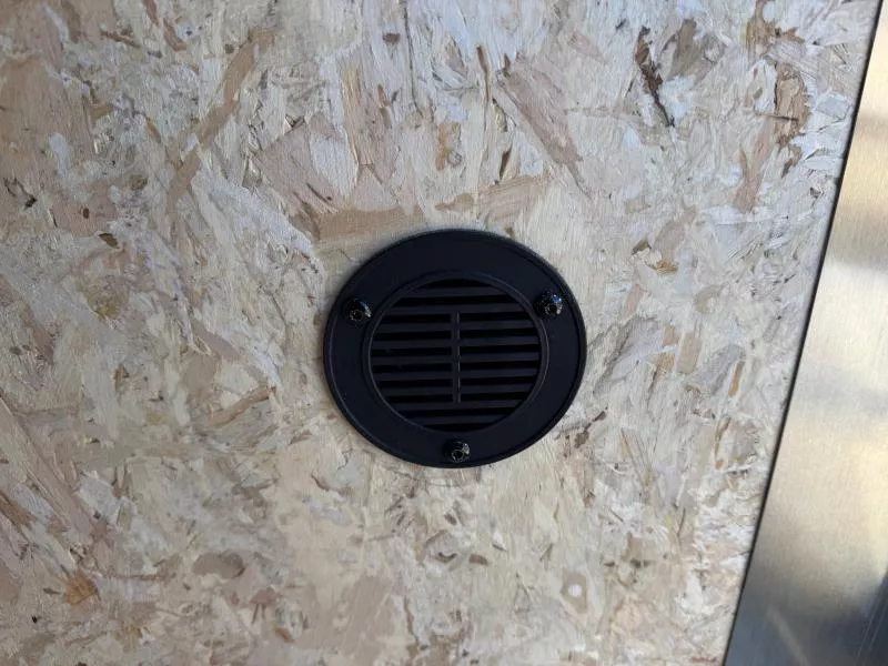 new Cargo (Enclosed) Trailers ITI Cargo Other for sale, in Loudon, NH Thumbnail 18