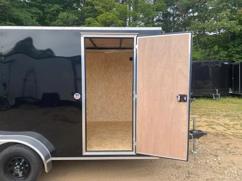 new Cargo (Enclosed) Trailers ITI Cargo Other for sale, in Loudon, NH Thumbnail 21