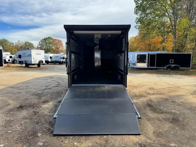 new Snowmobile Trailers SnoPro Trailers  for sale, in Loudon, NH Thumbnail 10