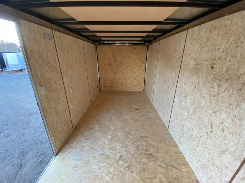 new Cargo (Enclosed) Trailers ITI Cargo Other for sale, in Loudon, NH Thumbnail 19