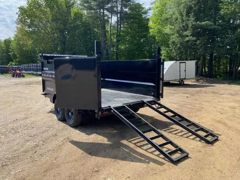 new Dump Trailers Sure-Trac Other for sale, in Loudon, NH Thumbnail 12